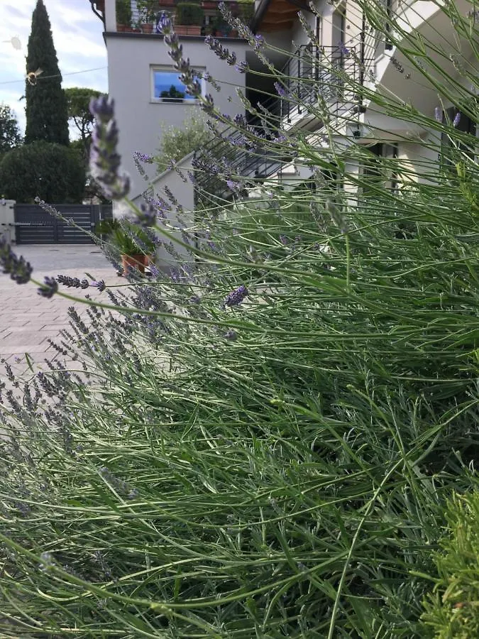 Apartment Appartamenti Antea Gradisca d'Isonzo