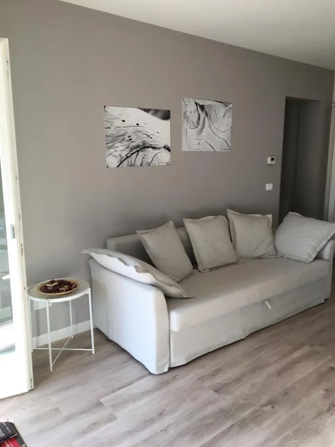 Apartment Appartamenti Antea Gradisca d'Isonzo