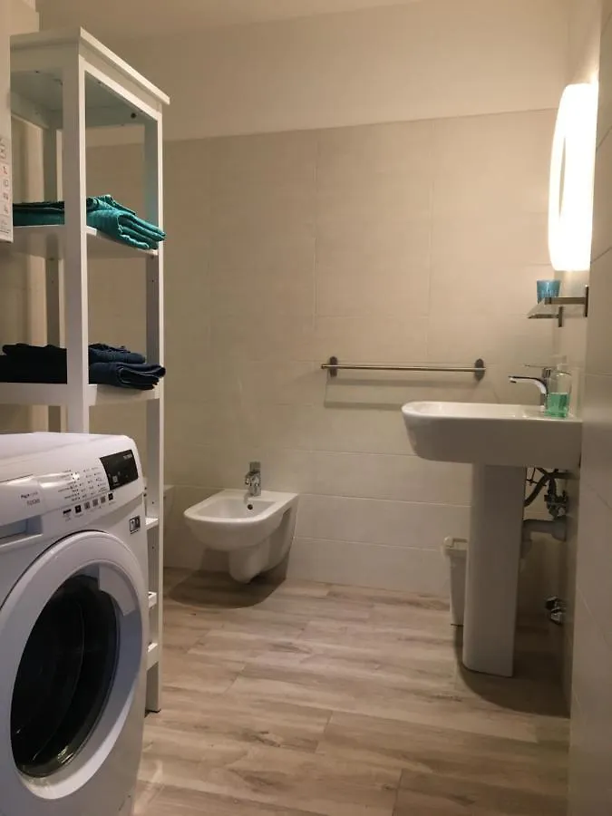 Appartamenti Antea Gradisca d'Isonzo Apartment