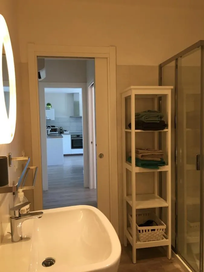 Apartment Appartamenti Antea Gradisca d'Isonzo Italy