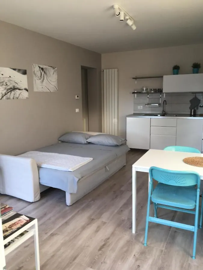 Apartment Appartamenti Antea Gradisca d'Isonzo