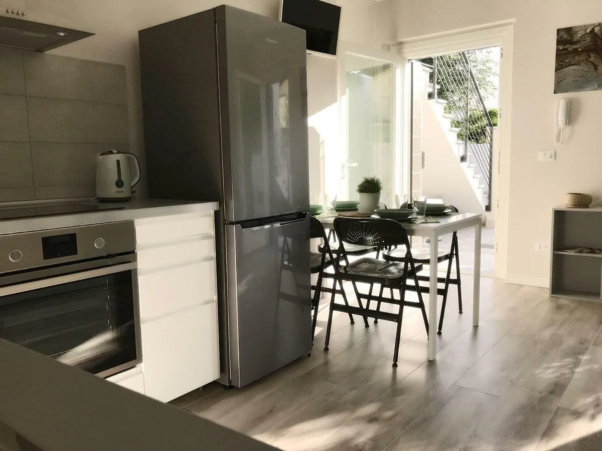 Apartment Appartamenti Antea Gradisca d'Isonzo