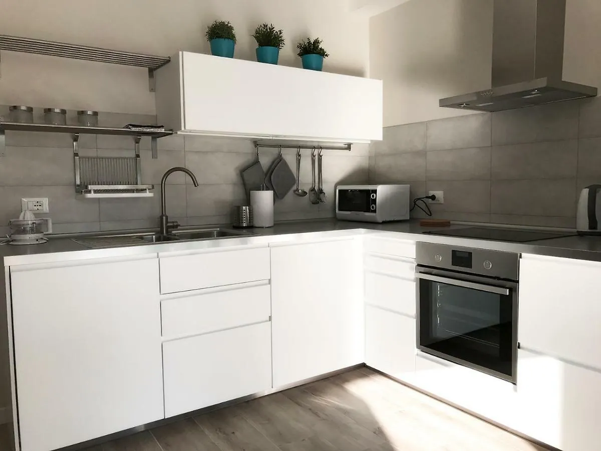 Appartamenti Antea Gradisca d'Isonzo Apartment