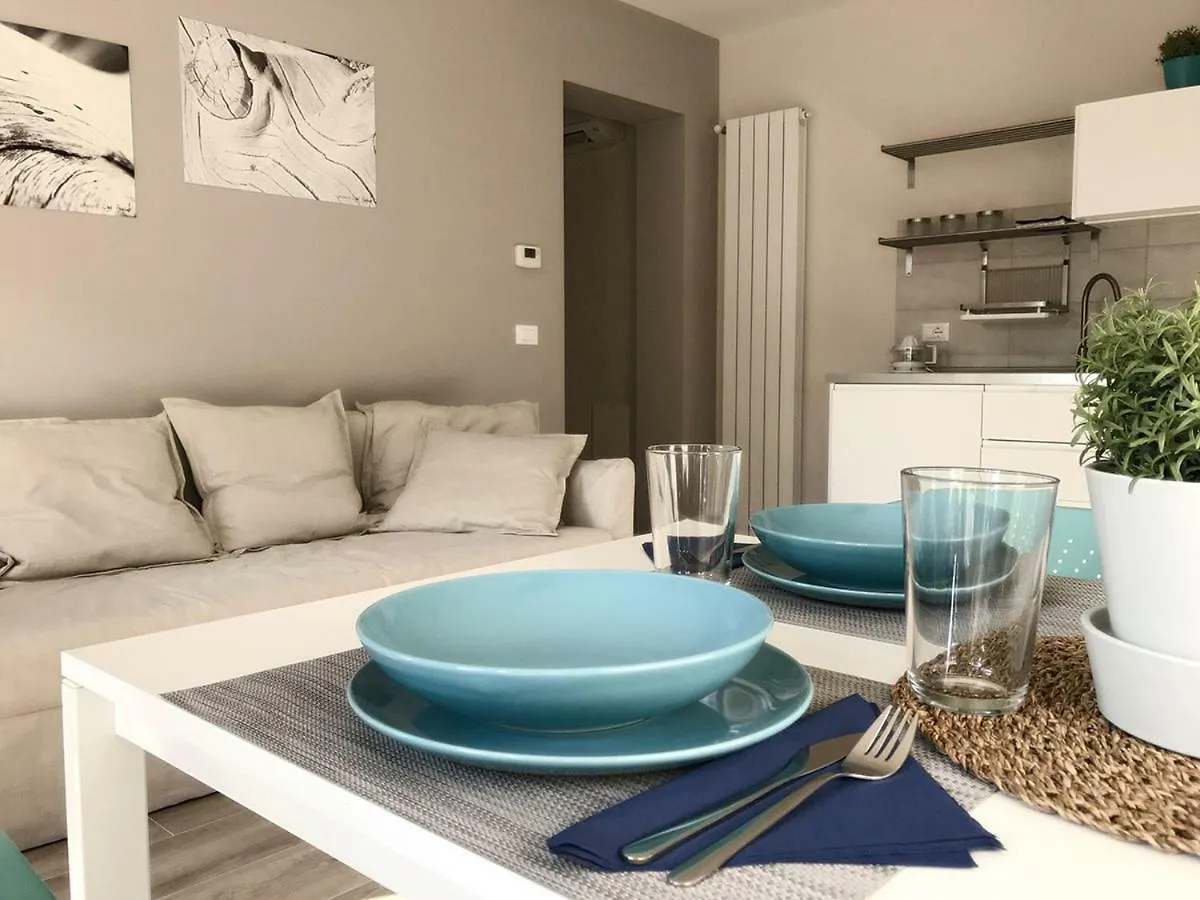 Apartment Appartamenti Antea Gradisca d'Isonzo
