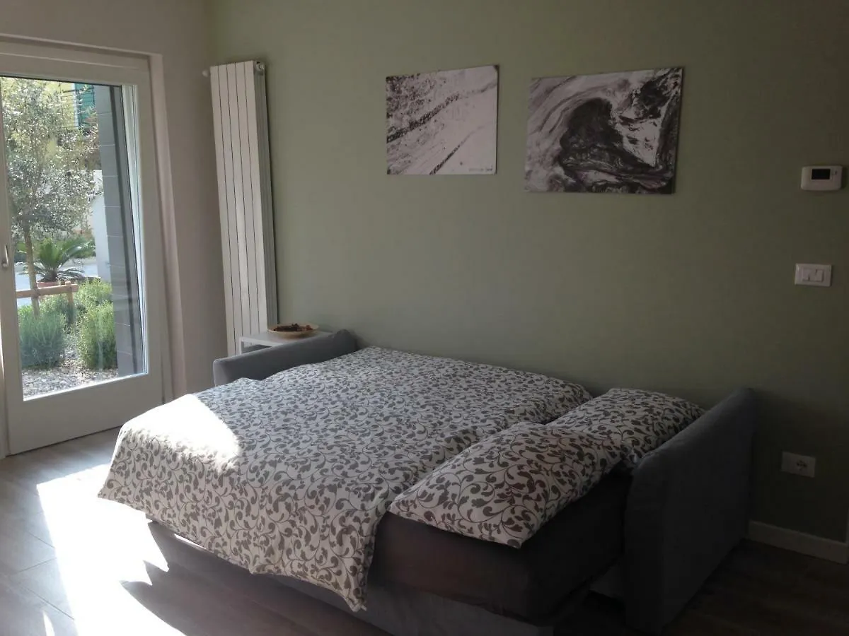 Apartment Appartamenti Antea Gradisca d'Isonzo Italy